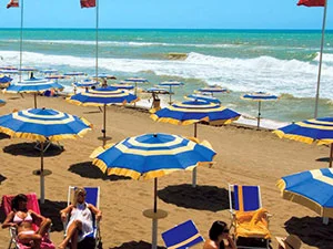 Last Minute Baia Domizia