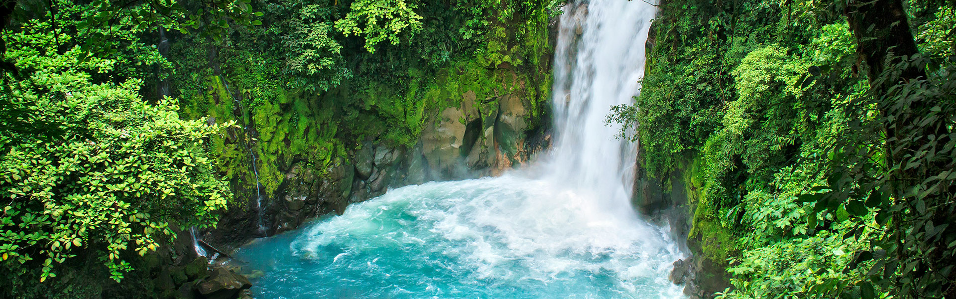 Last Minnute Costa Rica