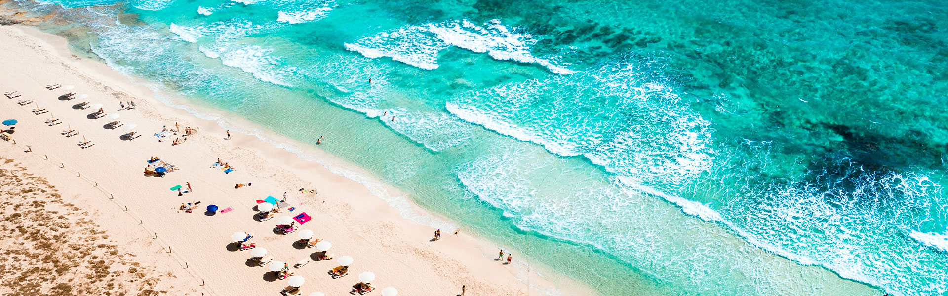 Viaggi e vacanze Ibiza