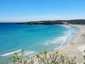 Last Minute Marina di Frigole