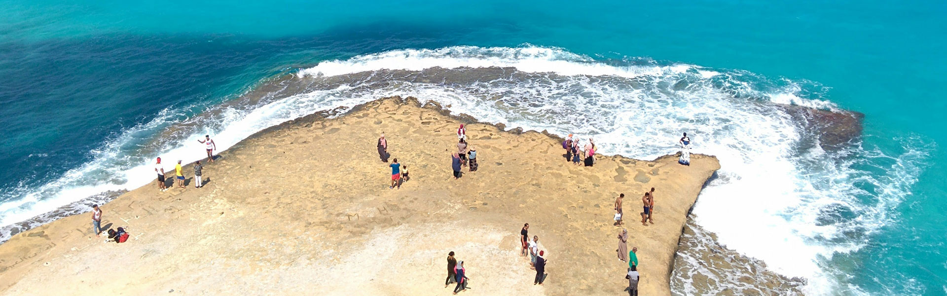 Viaggi e vacanze Marsa Matrouh