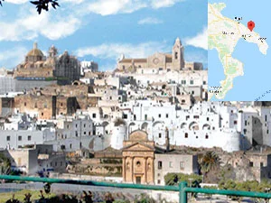 Last Minute Ostuni