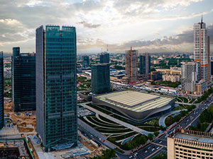 Viaggi e vacanze Tashkent City