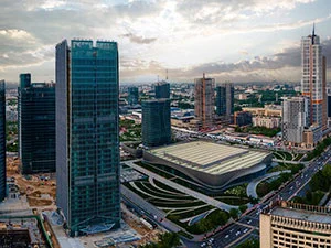 Viaggi e vacanze Tashkent City