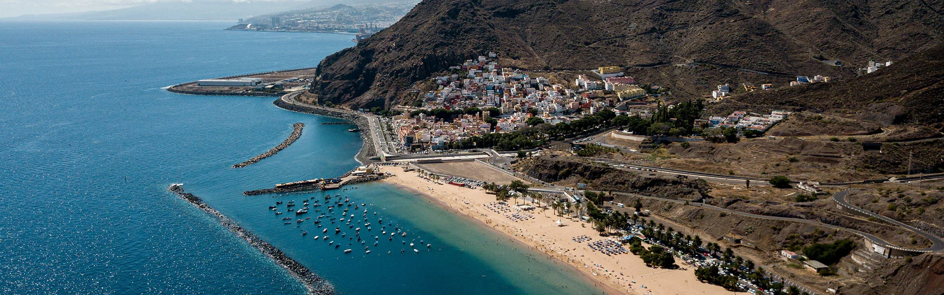 Last Minute Tenerife