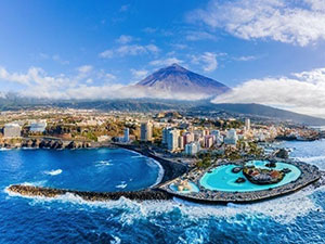 Viaggi e vacanze Tour delle Tenerife