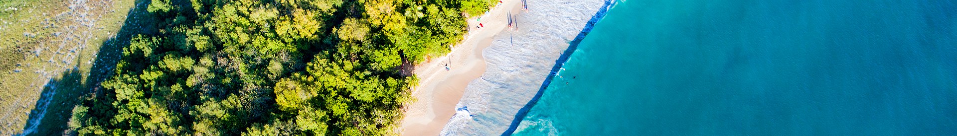 Last Minnute Antille Francesi