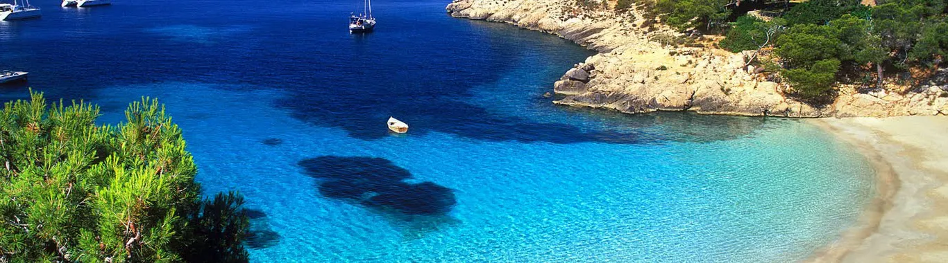 Last Minute Baleari