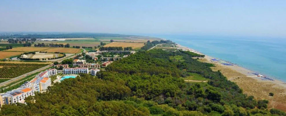 Last Minute Marina di Nova Siri