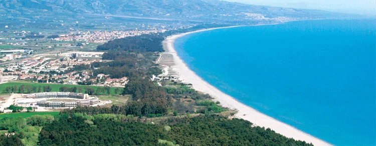 Last Minute Villapiana