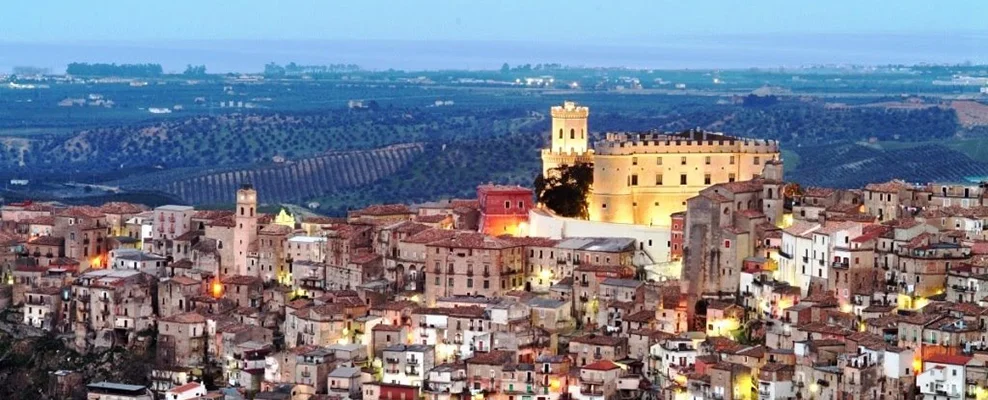 Last Minute Corigliano Calabro