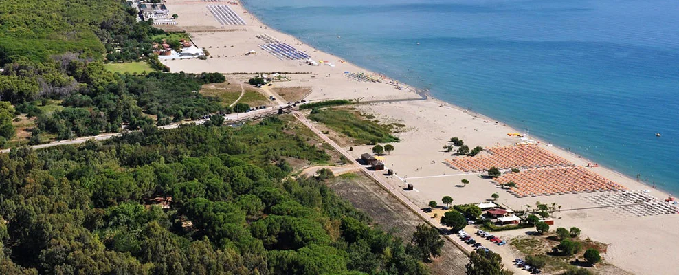 Last Minute Marina di Sibari