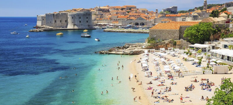 Viaggi e vacanze Dubrovnik
