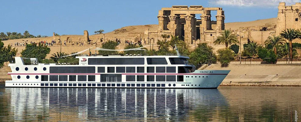 Viaggi e vacanze Crociera sul Nilo + Cairo