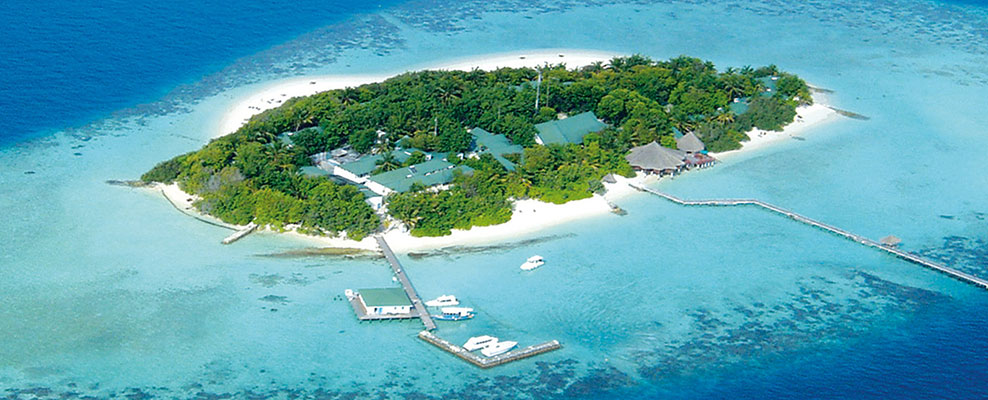 Viaggi e vacanze Atollo di Male Nord