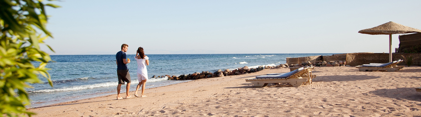 Viaggi e vacanze Dahab