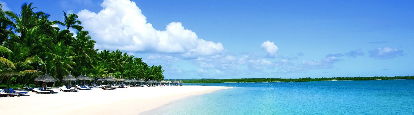 Last Minute Mauritius