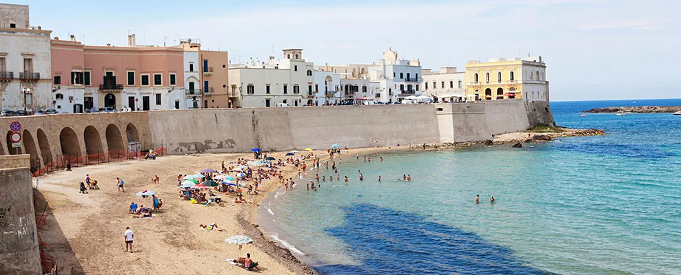 Last Minute Gallipoli