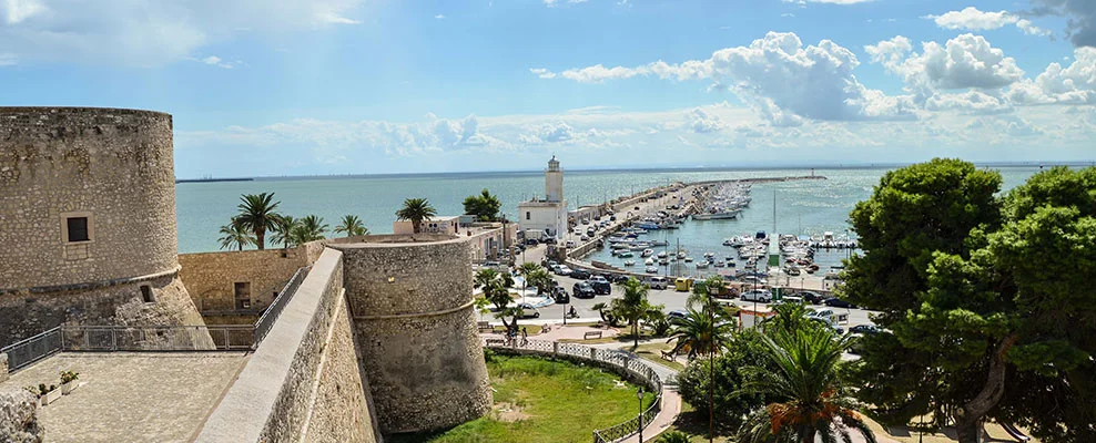 Last Minute Manfredonia