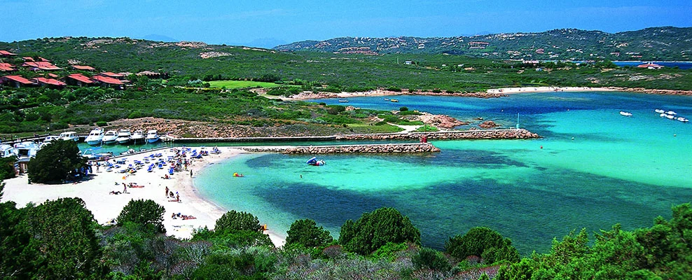 Viaggi e vacanze Golfo di Marinella