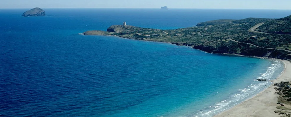 Viaggi e vacanze Sant'Antioco