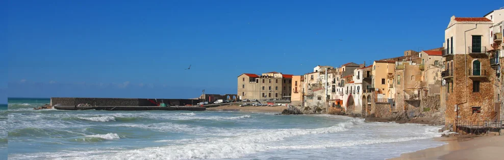 Last Minute Cefalu