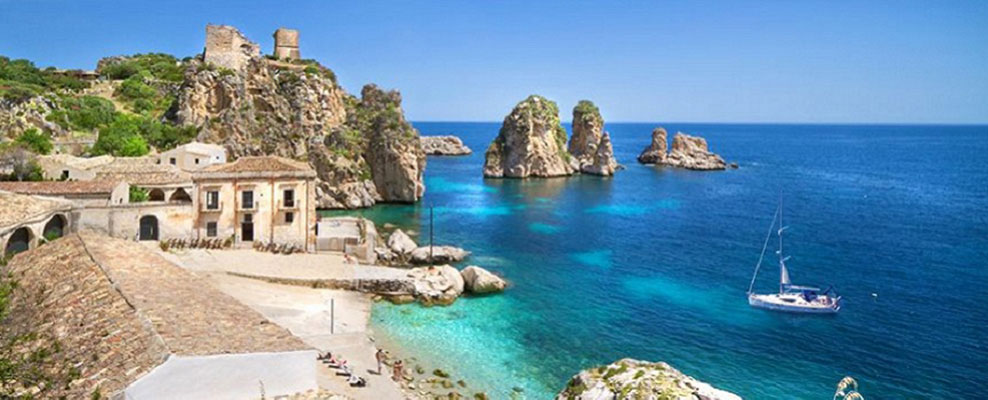 Viaggi e vacanze Marsala