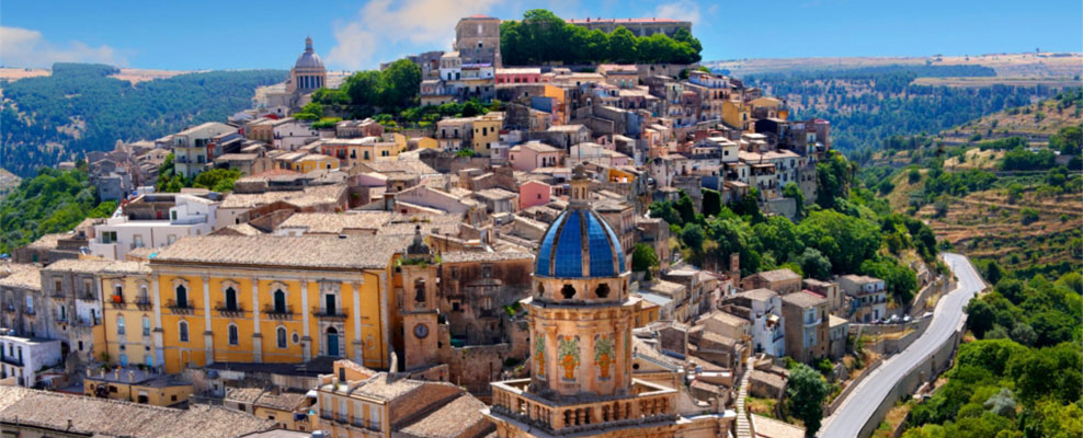 Viaggi e vacanze Ragusa