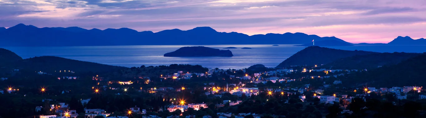 Last Minute Bodrum