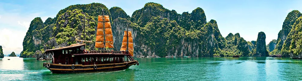 Viaggi e vacanze Vietnam